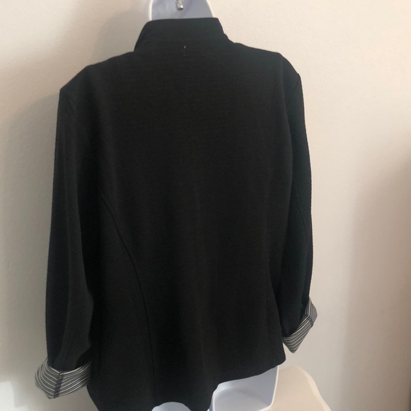 Maurice Jacket. - Picture 4 of 6